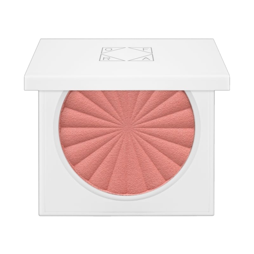 🖤 3/$45 BNIB OFRA Radiant Blush in "Candy Apple" (Vegan 🌿)